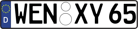 WEN-XY65
