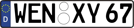 WEN-XY67