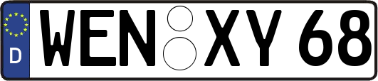 WEN-XY68