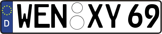 WEN-XY69
