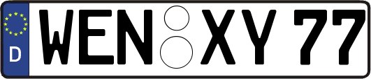 WEN-XY77