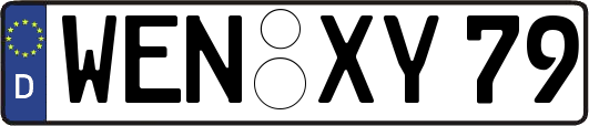 WEN-XY79