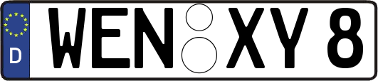 WEN-XY8