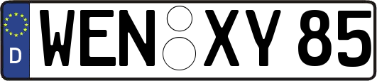 WEN-XY85