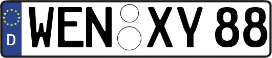 WEN-XY88