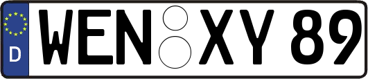 WEN-XY89