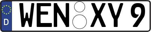WEN-XY9