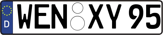 WEN-XY95