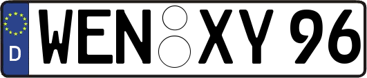 WEN-XY96