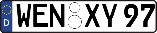 WEN-XY97