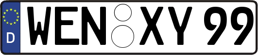 WEN-XY99