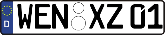 WEN-XZ01