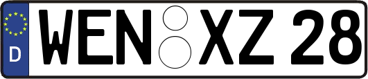 WEN-XZ28