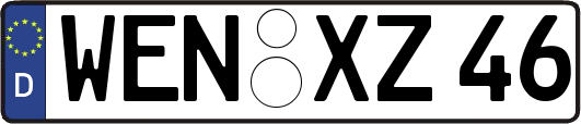 WEN-XZ46
