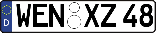 WEN-XZ48