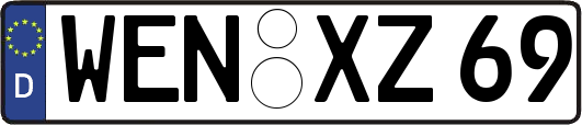 WEN-XZ69