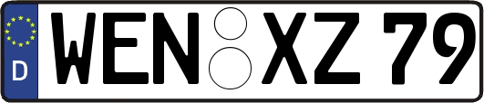 WEN-XZ79