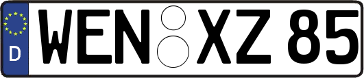 WEN-XZ85