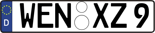 WEN-XZ9