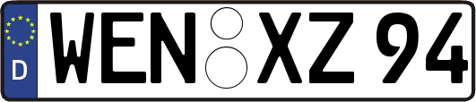 WEN-XZ94