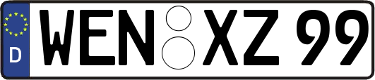 WEN-XZ99