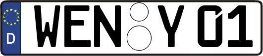 WEN-Y01
