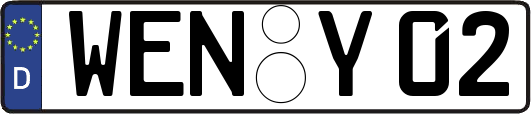 WEN-Y02