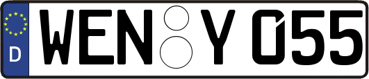 WEN-Y055