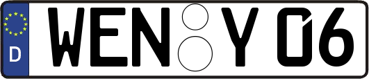 WEN-Y06