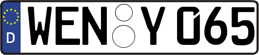 WEN-Y065