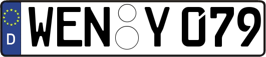 WEN-Y079