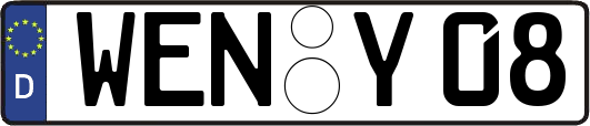 WEN-Y08