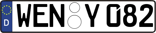 WEN-Y082