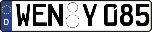 WEN-Y085