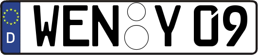 WEN-Y09