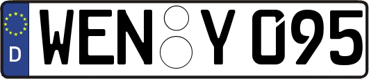 WEN-Y095