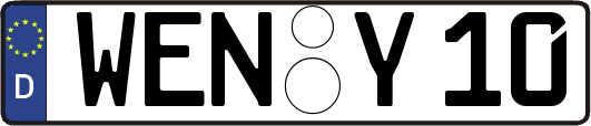 WEN-Y10