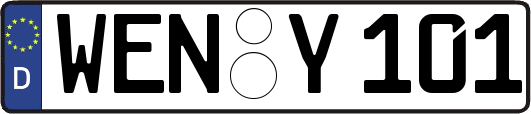 WEN-Y101