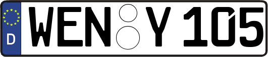WEN-Y105