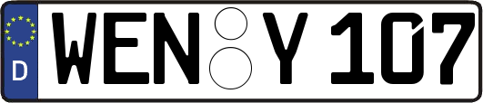 WEN-Y107