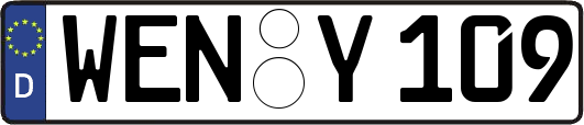 WEN-Y109