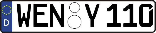 WEN-Y110