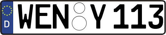WEN-Y113