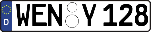 WEN-Y128