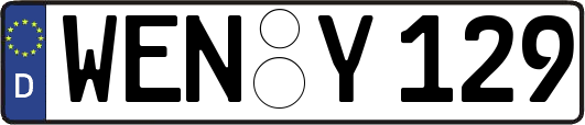 WEN-Y129