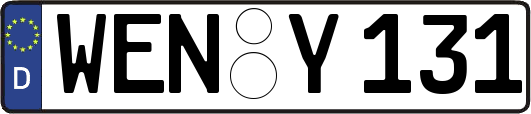 WEN-Y131
