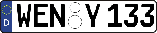 WEN-Y133