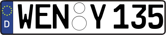 WEN-Y135