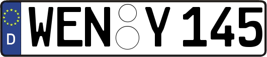 WEN-Y145