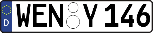WEN-Y146